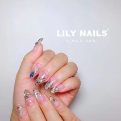 -LILY NAILS美甲美睫