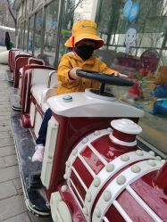 -大望京儿童游乐场