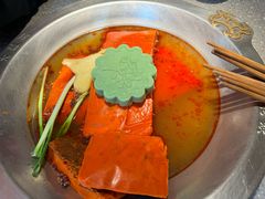 -大龙燚火锅(太古里店)