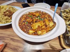 -九转小磨·非遗东北菜(群力店)