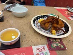 -点都德(南京新百店)