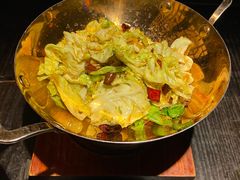-绿茶餐厅(西湖银泰百货店)