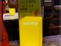 -玛尚诺意式餐厅(官舍店)