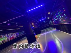 -VS SPORTS PARK运动玩乐园·团建·生日会(合生汇店)