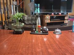 -大吉鲜鱼料理自慢(维也纳大厦店)