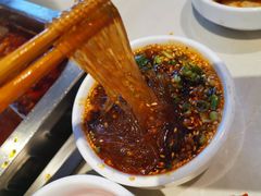 -海底捞火锅(劲松店)