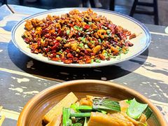 -饭江湖·江湖菜(湖广会馆店)