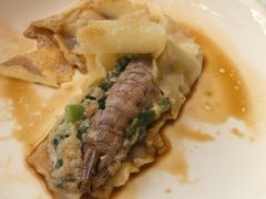 -北李妈妈菜·海肠捞饭(高新万达店)