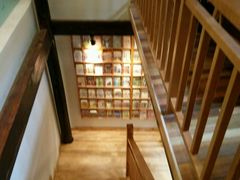 -猫的天空之城概念书店(杭州南宋御街店)