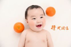 点击看大图 -米乐儿童摄影美学馆(怀柔店)