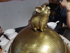 -小乌猪·金华筒骨煲(永盛购物广场店)