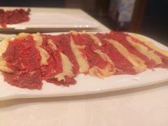 -品牛阁潮汕牛肉火锅(洋河店)