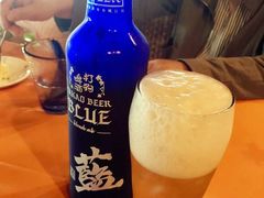 打狗啤酒-原野牧场