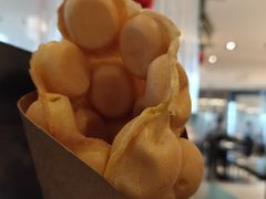鸡蛋仔-厦门艾美酒店·新食谱西餐厅