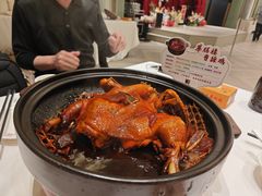 -华膳楼·安徽地标美食·中华餐饮名店(文化公园店)