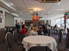 -Sun World Chinese Restaurant 新世界海鲜酒家