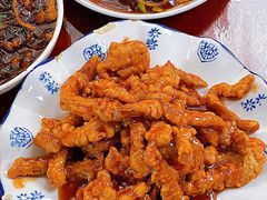 -卫巷菜馆(芙蓉总店)