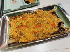 -四季烟火烧烤酒场