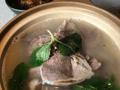 -半山腰·云南菜(侨福芳草地店)