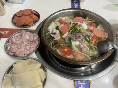 -海关荤豆花(洋河一路店)