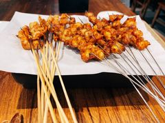 -壹块捌烧烤(灯市口店)