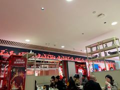 -侯师傅热炒店(印象城店)