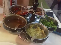 -三毛牛肉店(福强店)