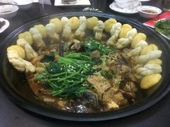 -屯靠屯地锅王(西南路店)