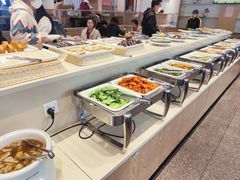-素满香·素食自助餐(苏州·临顿路店)