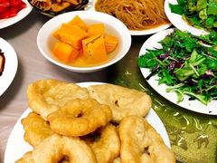 -康陵正德春饼宴26号