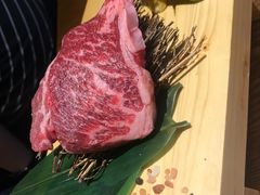 -炎蔵牛舌烤肉