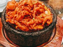 -西江美食舫·江西菜(健德桥店)