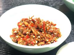 -古铺良食(柯城店)