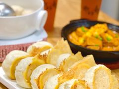 -汇丰苑·海鲜青岛菜(中山路大鲍岛店)