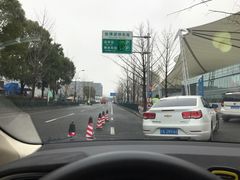 -世博源停车库