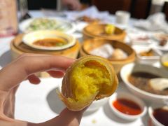 飘香榴莲酥-潮福城大酒楼(湖滨北路店)