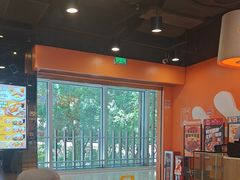 -大快活(丽丰店)