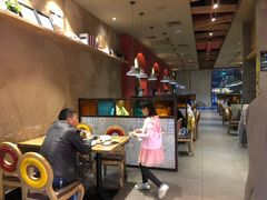 -凡塔斯牛排餐厅(厚街万达店)