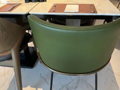 -广州粤海喜来登酒店