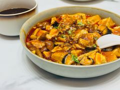 -天龙宝严素食馆(大兴善寺店)