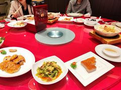 -利苑酒家(华熙国际店)