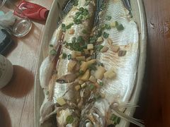 -外婆船宴餐厅·外婆喊你回家吃饭