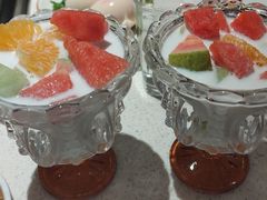 -海底捞火锅(凤凰广场店)