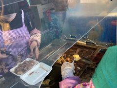 -细妹五香牛杂(步行街店)