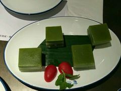 -美奈小馆·越南料理(中航城君尚购物中心店)