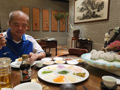 -龙悦湾酒家·八阵鱼生·渔人码头店