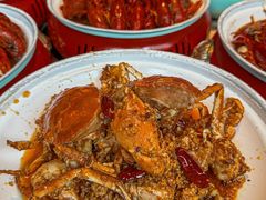 -辣皇朝小龙虾(六一店)