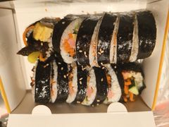 -传闻来紫菜包饭·打糕(西塔韩百店)