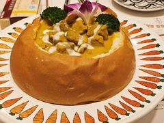 -太食獸泰式茶餐厅(艾尚天地店)