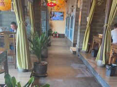 -永安水煮活鱼·仪征菜(仪征奥林匹克店)
